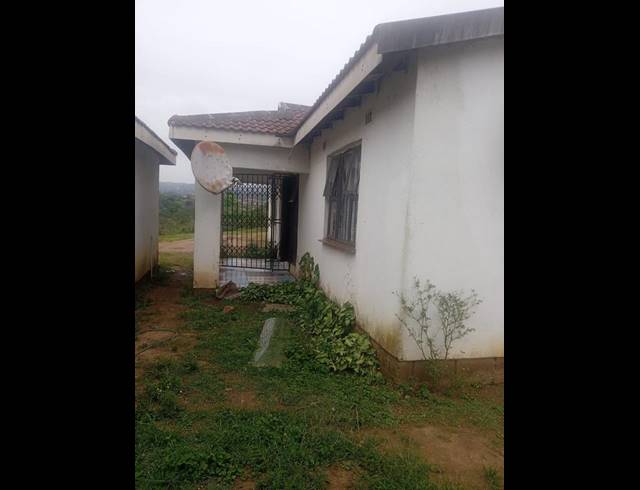 FARM FOR SALE IN KWAMAKUTHA